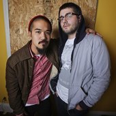 IIOI/KOJI - South Bend, IN. ph. Dave Summers