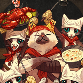 Oblivioness 的头像