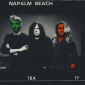 Napalm Beach - Moving To and Fro