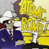 The Atomic Bomb Band Plays the Music of William Onyeabor