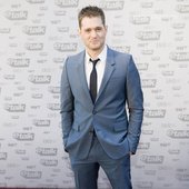 Michael Bublé