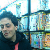 Venta Protesix in his natural habitat pt. 2