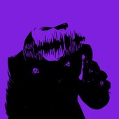 I made it purple because purple looks cool