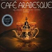 Cafe Arabesque