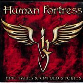 Epic Tales & Untold Stories [Explicit]