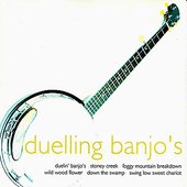 Duelling Banjo's