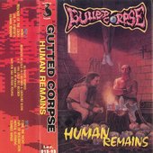 Human Remains