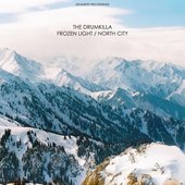 Frozen light / North city