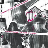 Cabaret Voltaire - The Voice of America