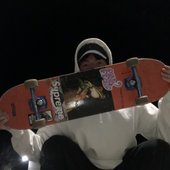 ethan selfie