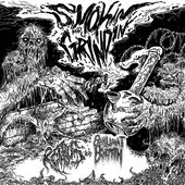 SMOKIN AND GRINDIN [Explicit]