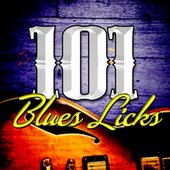 101 Blues Licks