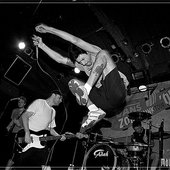 Colligere @ Vans Zona Punk Tour 31/08/07!