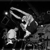 Colligere @ Vans Zona Punk Tour 31/08/07!