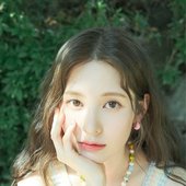BAEK YE BIN •• Contrail