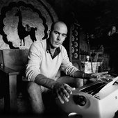 Hunter S. Thompson