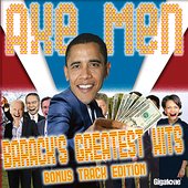 Barack's Greatest Hits - Bonus Track Edition