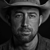 Mark Powell (country artist)