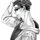 LastFM profile picture for @Valosthal