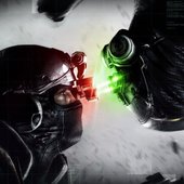 Splinter Cell: Blacklist