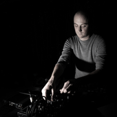 David Letellier (Kangding Ray)