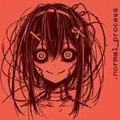 .normal_process cover art
