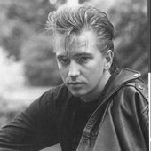 alan wilder