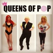 Queens Of Pop