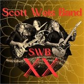 Scott Weis Band XX