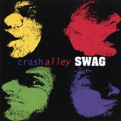 Metal Vol. 7: Crash Alley