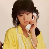 Akina Nakamori