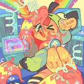 Wickedbelle 的头像