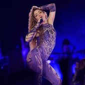 Las Mujeres Ya No Lloran World Tour