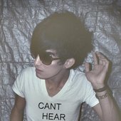CANT HEAR YOUR HATE BITCH - fakebestfriend