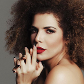 Vanessa da Mata