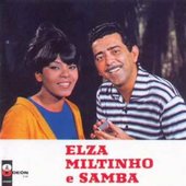 Elza, Miltinho e Samba