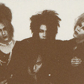 Zodiac (1st lineup)