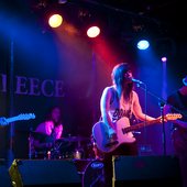 TNR @ The Fleece, Bristol