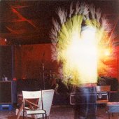 In the basement venue Zoobizarre, Bordeaux, France. April 23rd, 2000