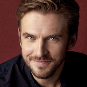 Dan Stevens