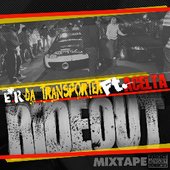 15th Mixtape-RideOut! 