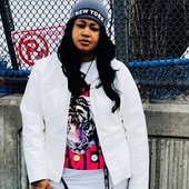 A’mari “DJ Mona-Lisa” 