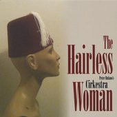The Hairless Woman