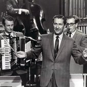 Lawrence Welk and His Orchestra