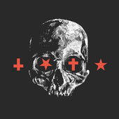 LastFM profile picture for @Sketchy