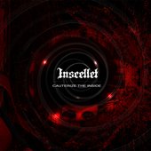 cover for Cauterize the inside (created by Slav Indra)