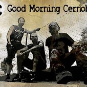 Good Morning Cernobyl