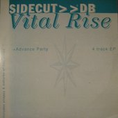 Vital Rise EP