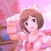 前川みく
