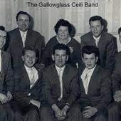Gallowglass Ceili Band